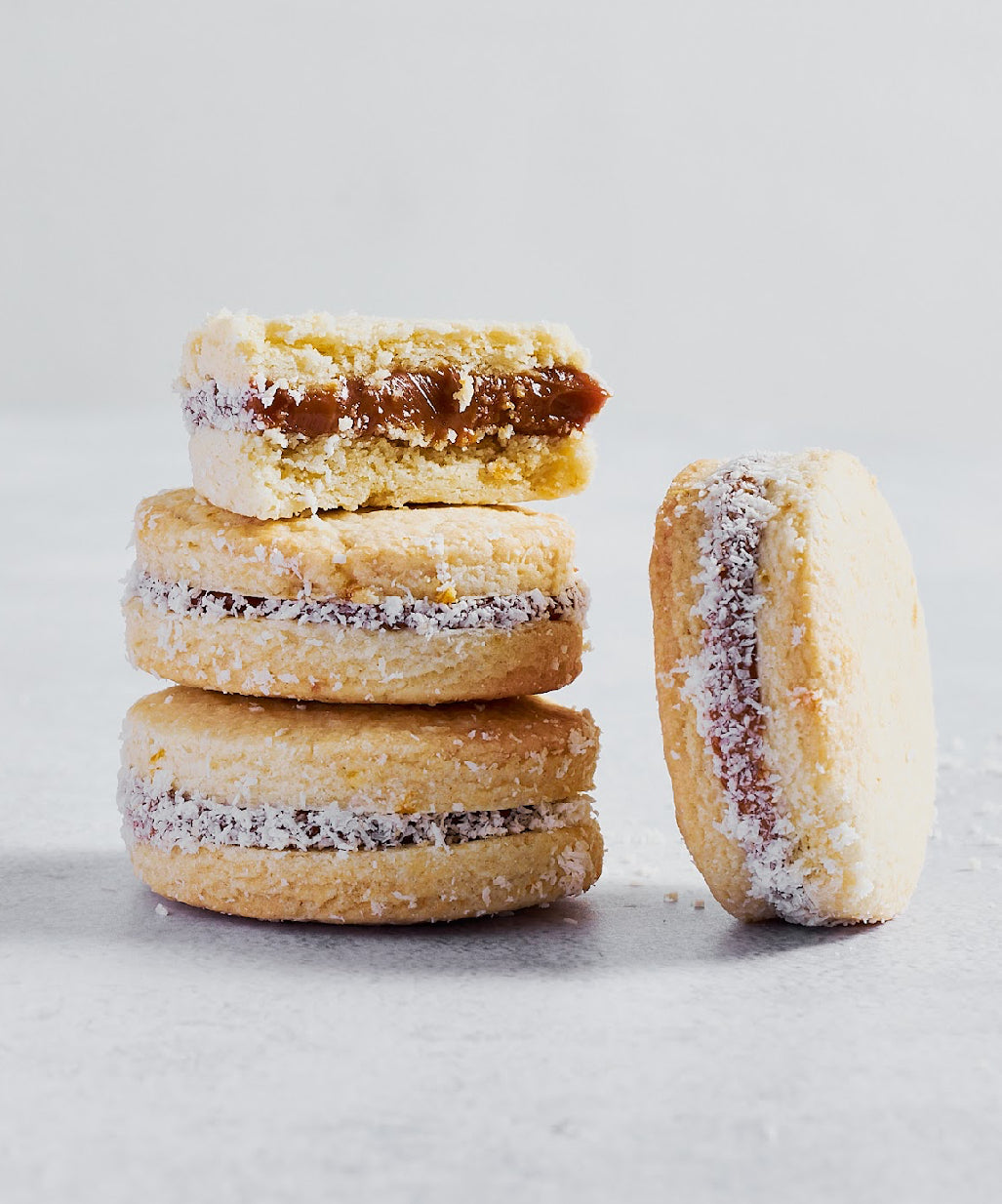 The Rabbi’s daughter- a taste of sweetness