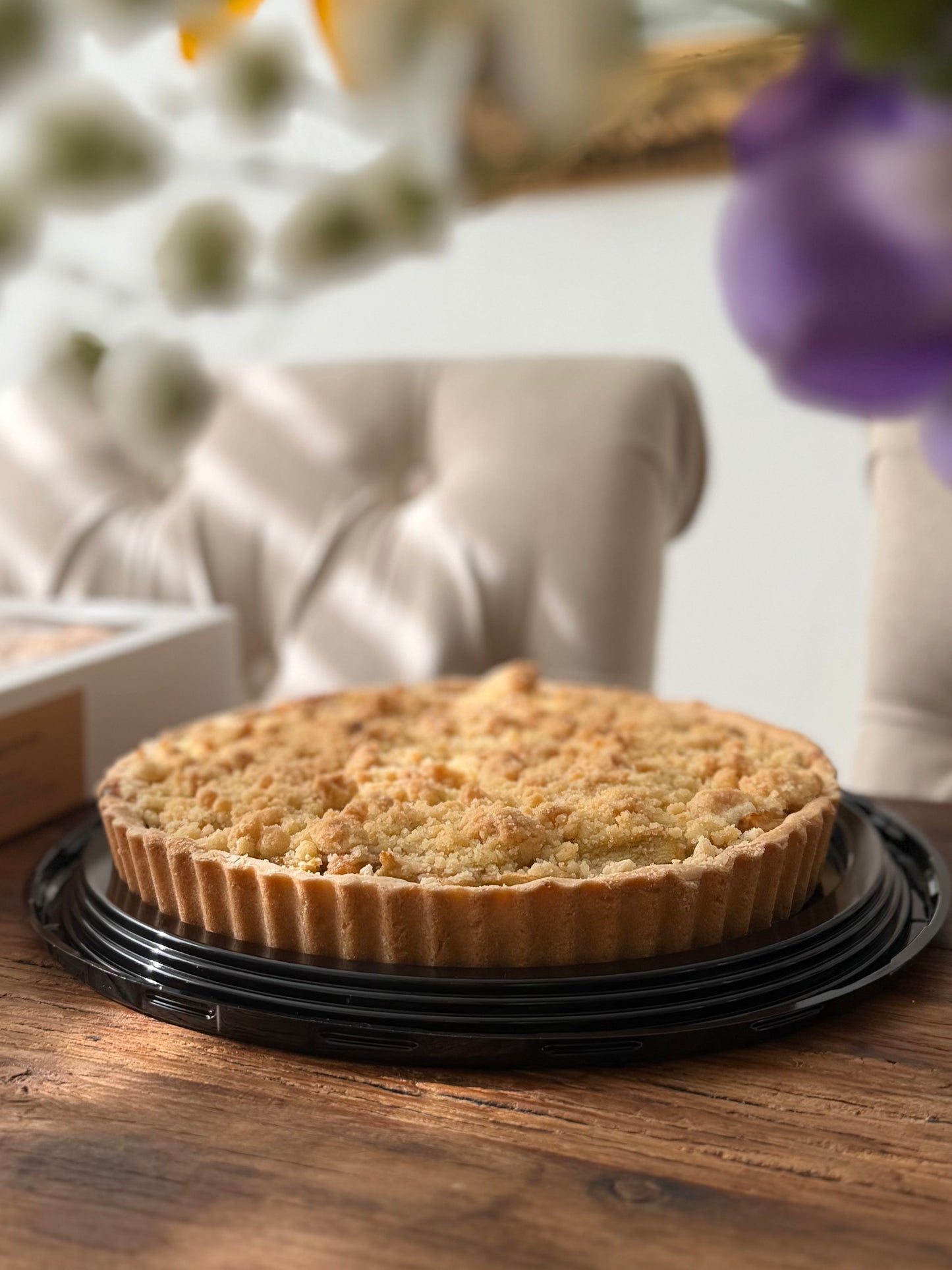 Apple pie
