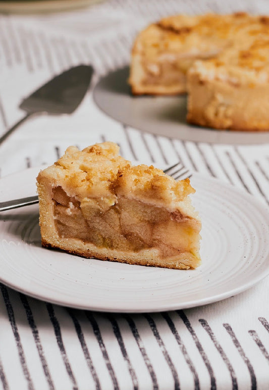 Apple pie